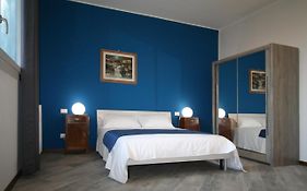 Sansirofiera Rooms