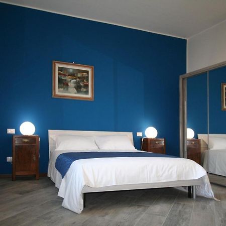 Sansirofiera Rooms Milan Extérieur photo