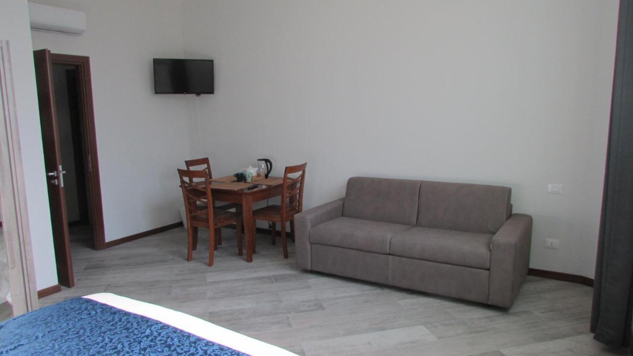 Sansirofiera Rooms Milan Extérieur photo
