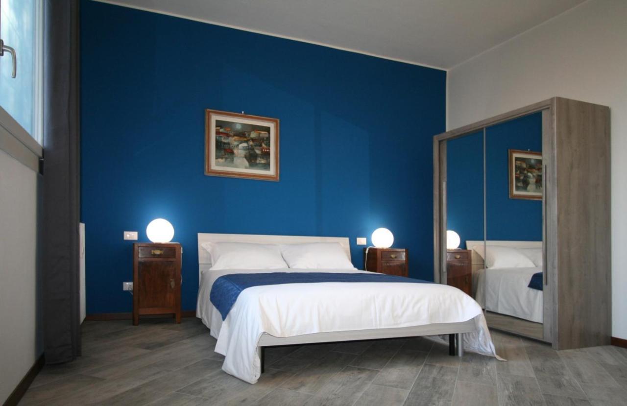 Sansirofiera Rooms Milan Extérieur photo