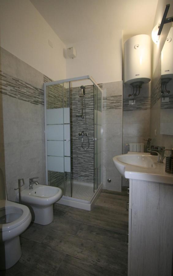 Sansirofiera Rooms Milan Extérieur photo