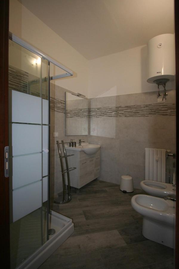 Sansirofiera Rooms Milan Extérieur photo