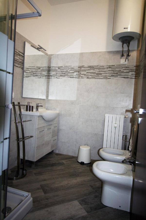 Sansirofiera Rooms Milan Extérieur photo