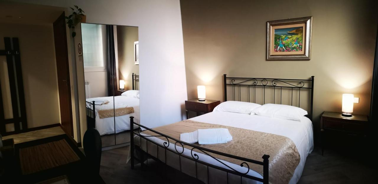 Sansirofiera Rooms Milan Extérieur photo