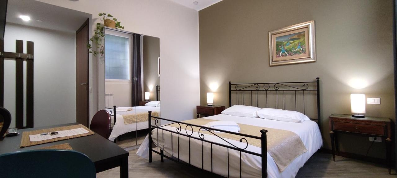 Sansirofiera Rooms Milan Extérieur photo