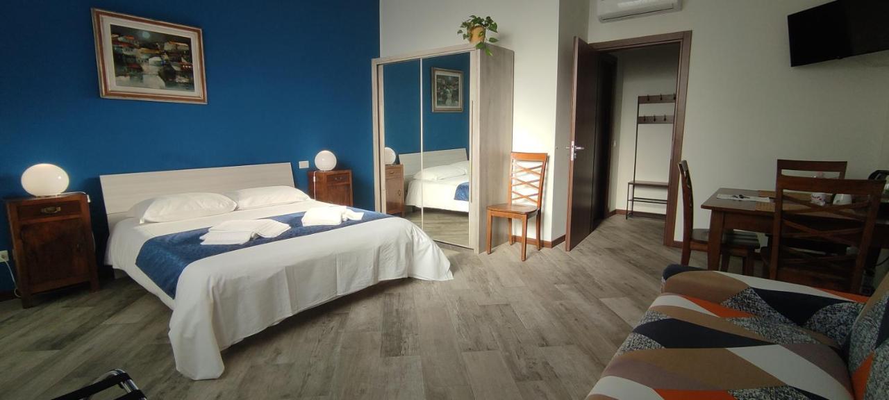 Sansirofiera Rooms Milan Extérieur photo