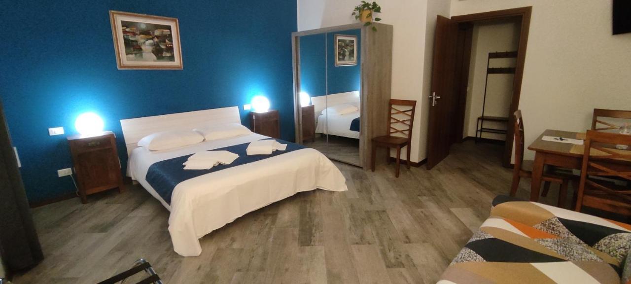 Sansirofiera Rooms Milan Extérieur photo