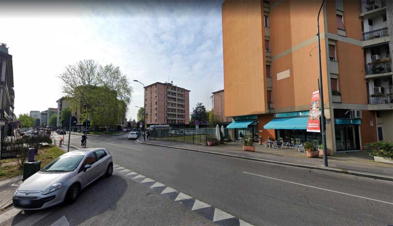 Sansirofiera Rooms Milan Extérieur photo