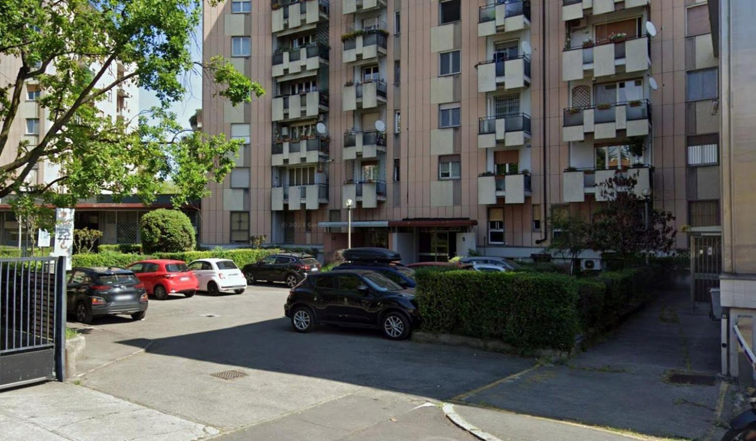 Sansirofiera Rooms Milan Extérieur photo